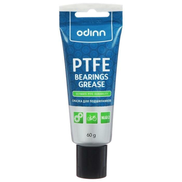 фото Смазка для подшипников с тефлоном Odinn, 60 гр