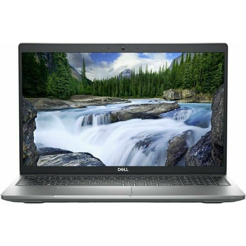 Ноутбук Dell Latitude 5530, 15.6 (1920x1080) IPS/Intel Core i7-1265U/8ГБ DDR4/512ГБ SSD/GeForce MX550 2ГБ/Ubuntu, серый (CC-DEL1155D721)