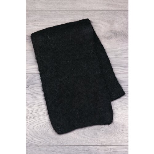 фото Шарф freyja, черный