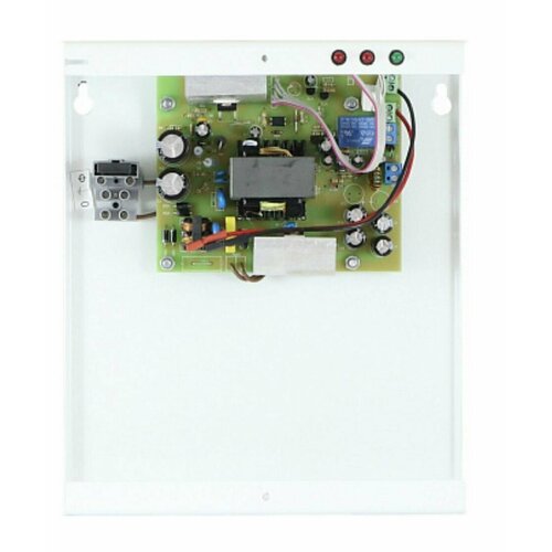 Блок питания Aksilium PS-1250 RM-7 PROTECT 315000₽