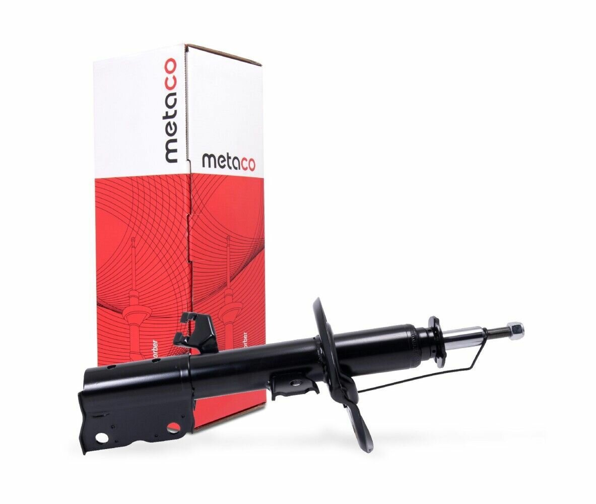 Амортизатор передний правый Metaco 4810-057R