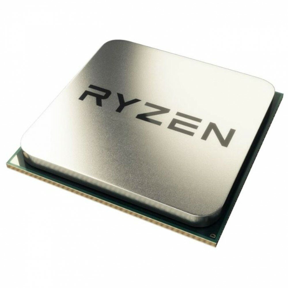 Процессор AMD Ryzen 5 1600, SocketAM4 OEM [yd1600bbm6iae] - фото №16