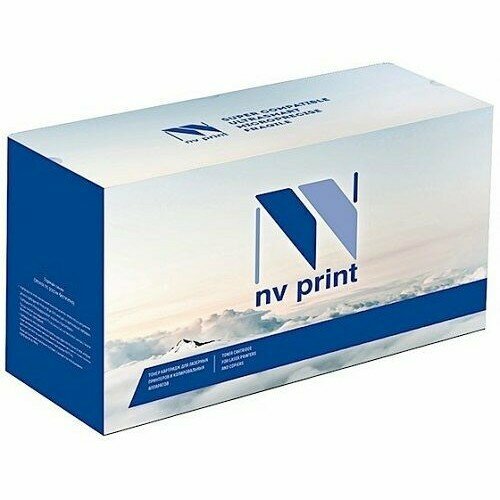 NV Print Расходные материалы C13T02S300 T8583 Струйный картридж для Epson WorkForce Enterprise WF-C20750, Magenta, 50 000 стр картридж epson c13t878340 50000 стр пурпурный