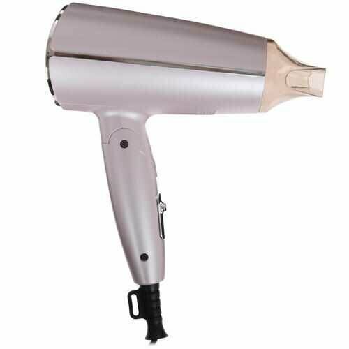 Фен DEXP BA-200 розовый 118500₽