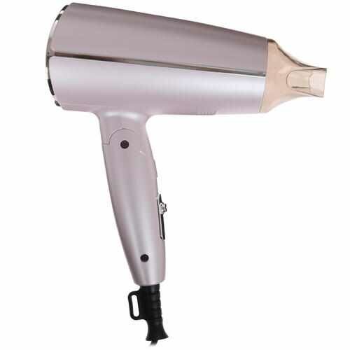 фото Фен DEXP BA-200 розовый