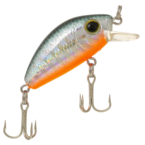 Воблер Yo-zuri L-minnow 33 3,3см. 3,5гр. M92 sinking