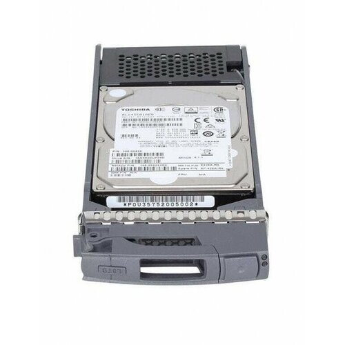 Жесткий диск Network Appliance SP426A-R5 18Tb 10000 SAS 25 HDD 10907000₽
