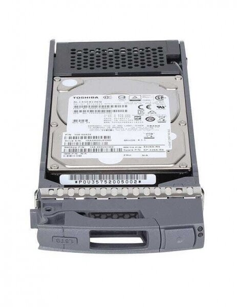 Жесткий диск Network Appliance SP-426A-R5 1.8Tb 10000 SAS 2,5" HDD