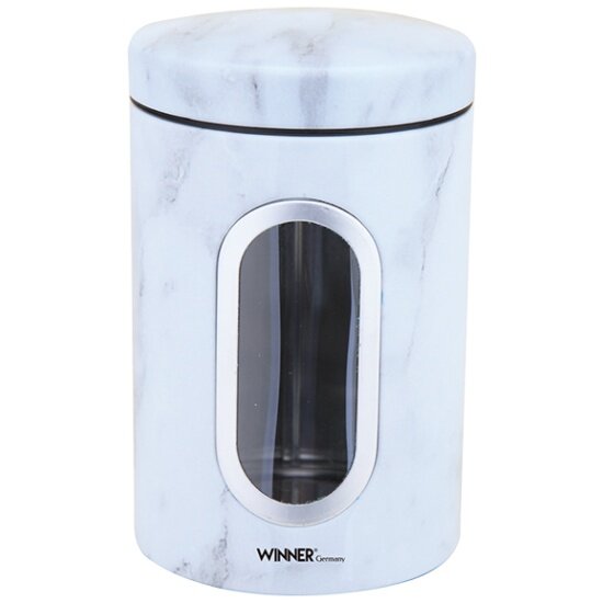 Контейнер Winner для сыпучих продуктов WR-6925 094 л