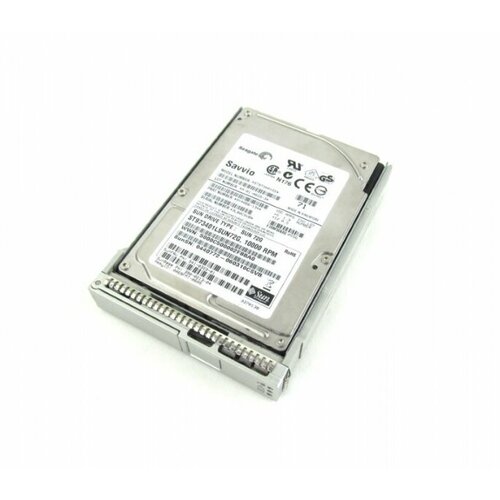 Жесткий диск Sun 541-0323 72Gb SAS 25 HDD 3179000₽
