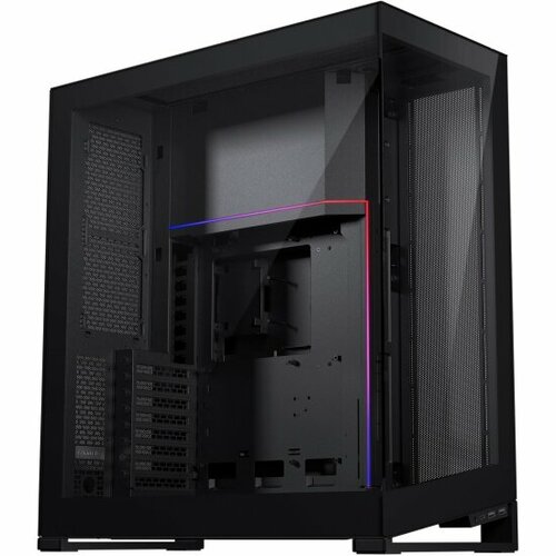 Корпус Phanteks NV7 Black PH-NV723TG_DBK01 корпус phanteks eclipse g500a black 4х140mm ph ec500ga bbk01