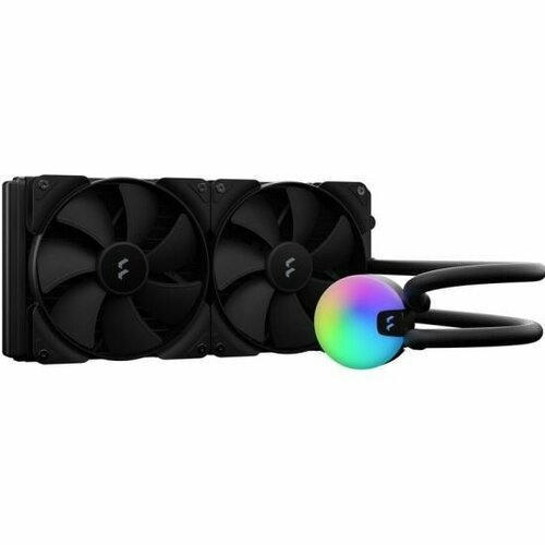 СВО для процессора Fractal Design Lumen S28 v2 280mm FD W L1 S2811