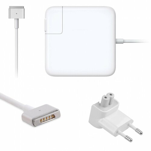 Блок питания для ноутбука Apple 14.85V 3.05A (45W) разъем MagSafe 2 дефлекторы окон infiniti jx 2012 2013 qx 60 2013 темный