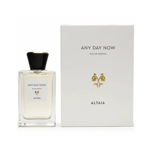 Парфюмерная вода Eau D`Italie Altaia Any Day Now 100 мл.