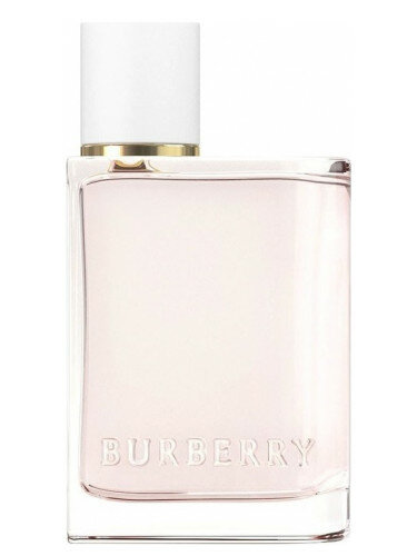 Burberry Her Blossom туалетная вода 50мл