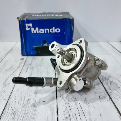 Насос гидроусилителя HYUNDAI HD65, 72, 78, County шестеренчатый MANDO