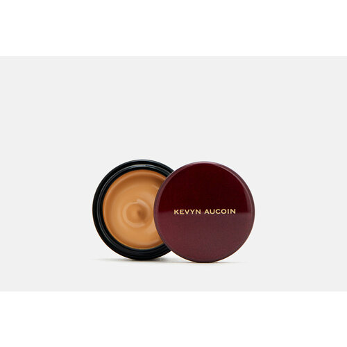 тональная основа бальзам kevyn aucoin the foundation balm 22 гр Тональная основа для макияжа Kevyn Aucoin, The Sensual Skin Enhancer 18мл