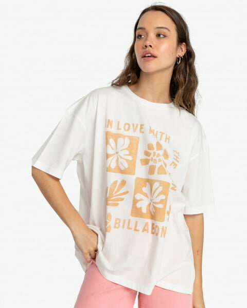 Футболка BILLABONG