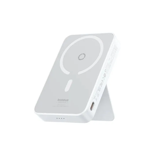 Внешний аккумулятор Baseus CN Power Bank 5000mAh 20W кабель Type-C Stellar White P10064100222-00 3594₽