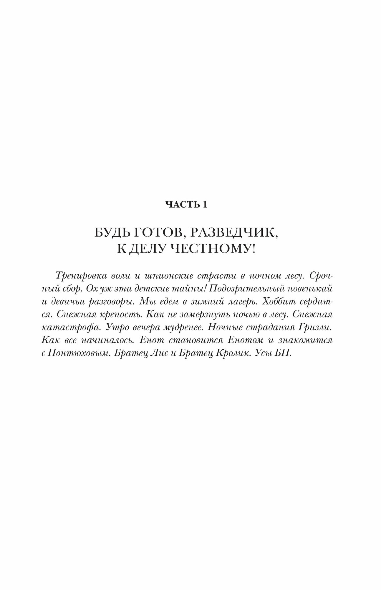 Скауты. Загадка старой книги (Чайкина Лиза, Вайт Андрей) - фото №9