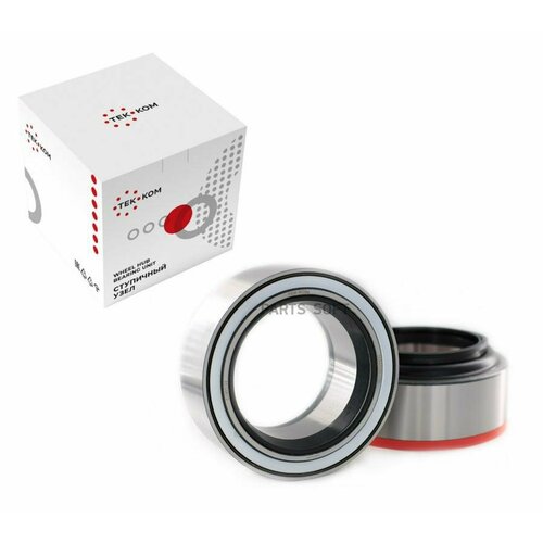 TEK-KOM TKBA5455 Ремкомплект ступицы (подшипники) Scania S-сер. с 2016 18 tons – задняя ось d110,2 D170 H146