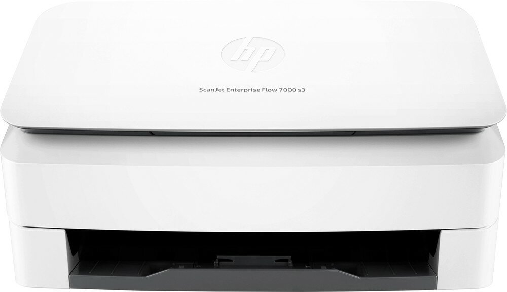 HP ScanJet EntFlw7000s3 Sheet-Feed (L2757A), Сканер