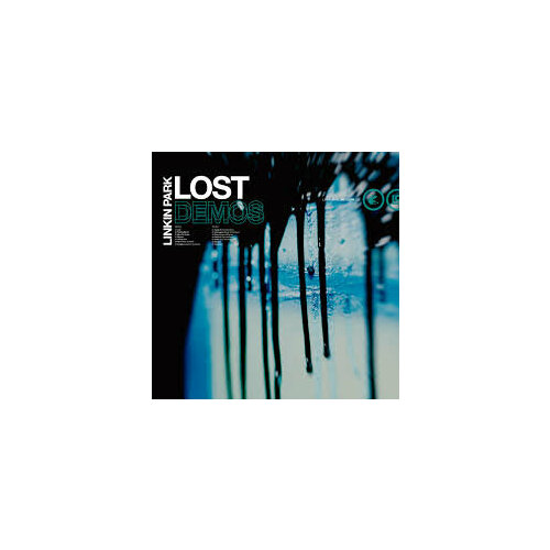 Виниловая пластинка Warner Linkin Park – Lost Demos