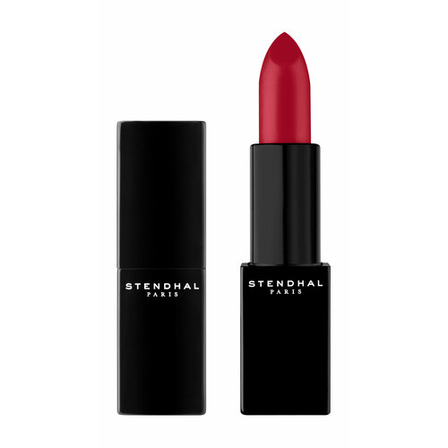 STENDHAL Satin Effect Lipstick Губная помада с сатиновым эффектом 4 г 002 Rouge Cosmos 3315₽