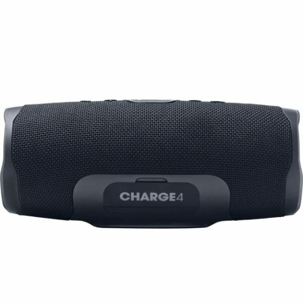 Портативная колонка JBL - фото №3