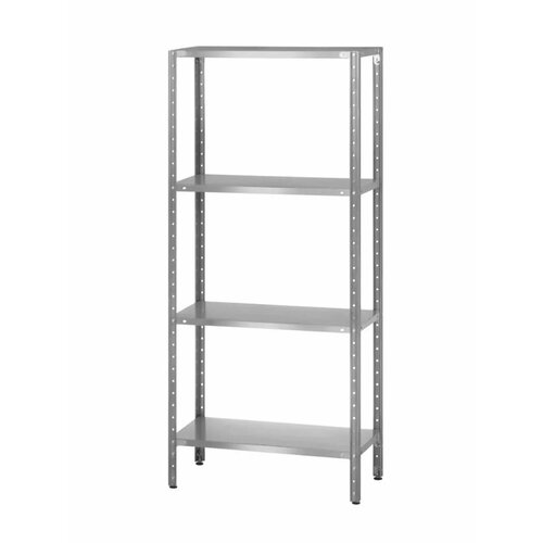 Стеллаж полочный СПЛ - 800*400*1800 