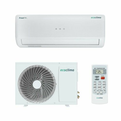 Ecoclima ECW/I-AX24/FB-4R1