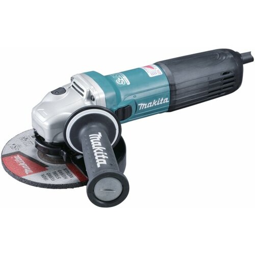 Шлифовальная машина Makita GA6040C 18397₽