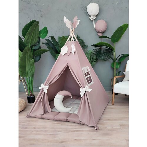 Вигвам детский 