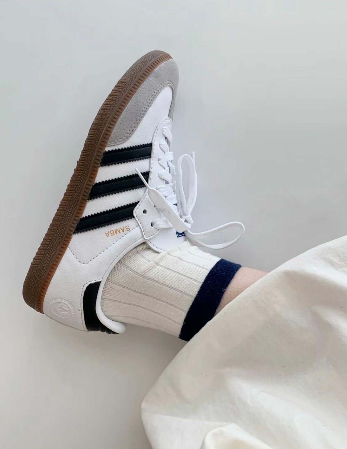 Кроссовки adidas Samba