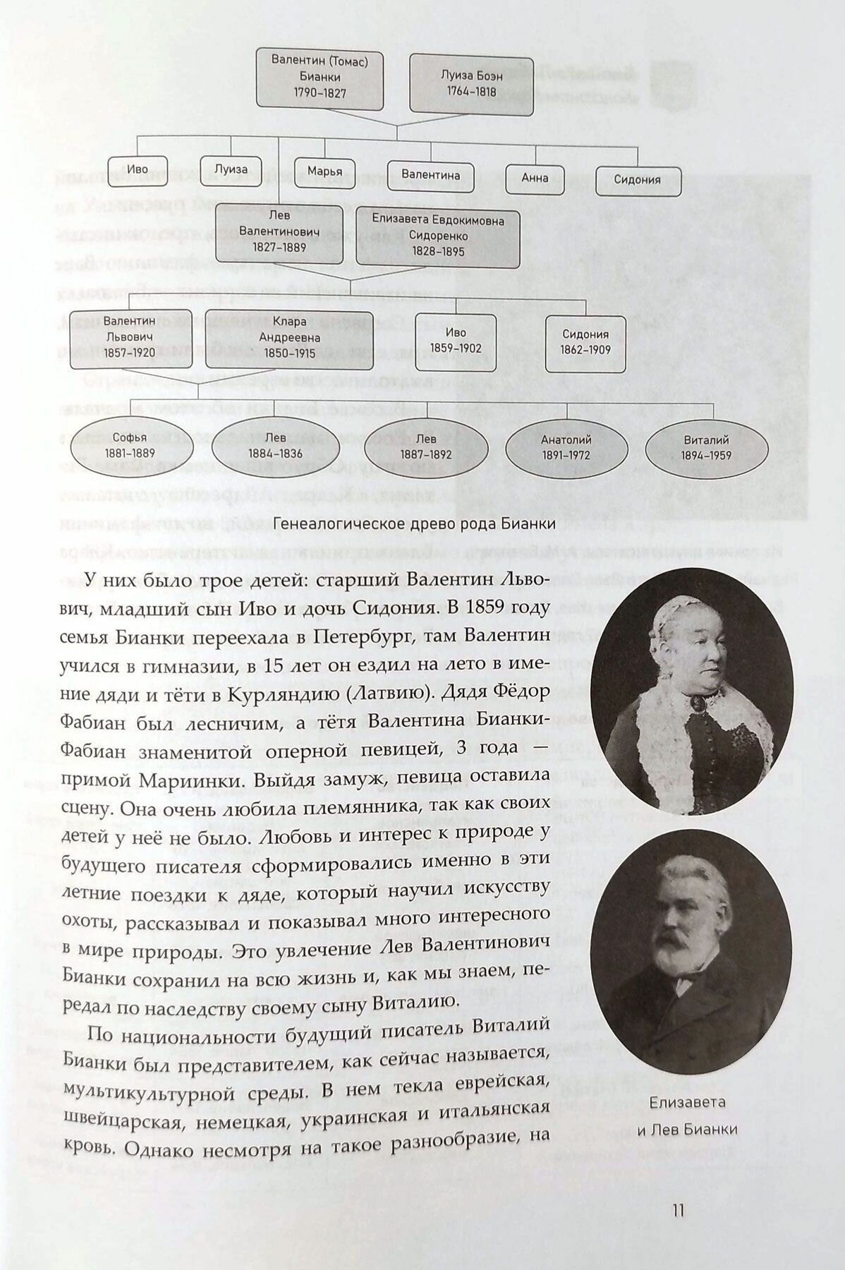 Бианки в Лебяжье. Посёлок на южном берегу Финского залива и его знаменитые дачники - фото №5