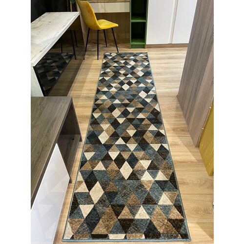 Ковер STAR CARPET WONDERFUL 03733-FR 1 х 3 см