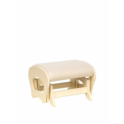 Пуфик для ног с эффектом качания Milli Ария 54x45x35 см 12564₽