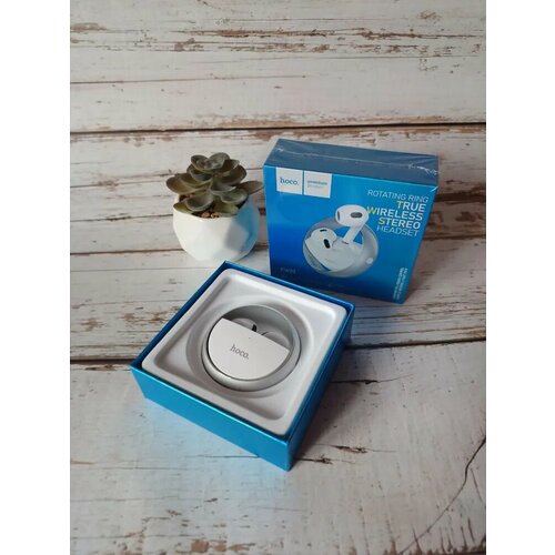 Наушники hoco EW23 1500₽