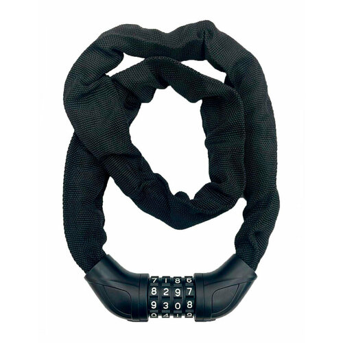 Велосипедный замок Livgard PD-89-90 код