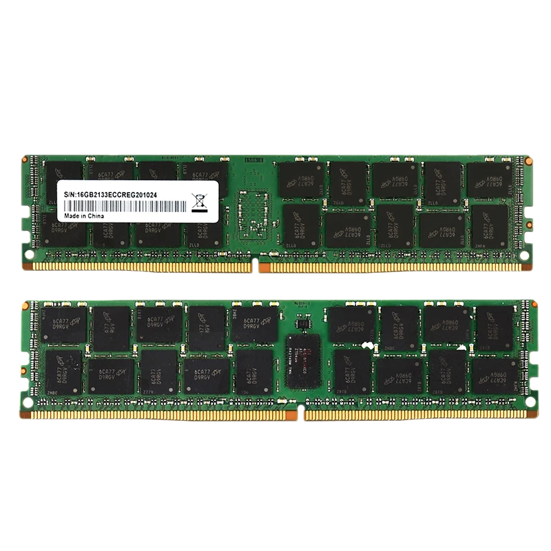 Серверная оперативная память SEC DDR4 REG ECC 32GB 2666MHz