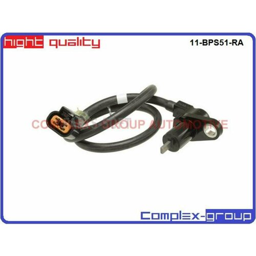 CGA 11BPS51RA Датчик abs 3930₽