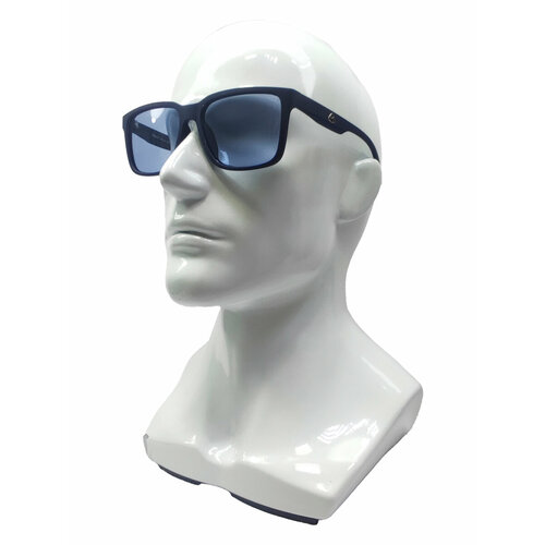 Солнцезащитные очки Polar Eagle синий 1485₽