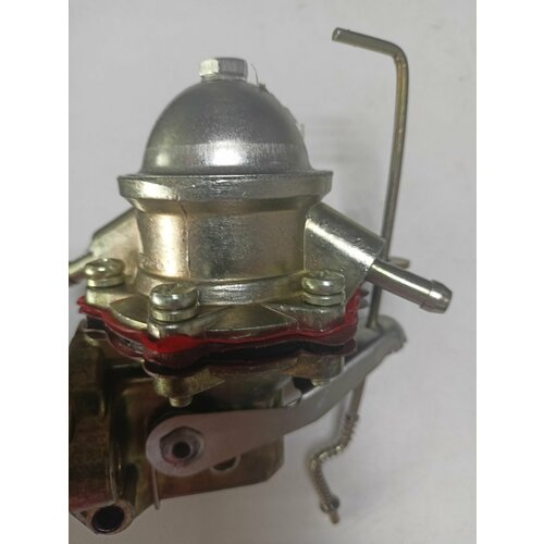 Насос Топливный Механический Для АМ Ваз Ока 1111 Для Двиг Ваз-1111 11113 1715₽