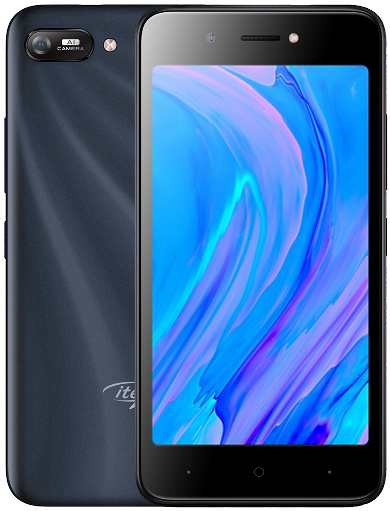 Смартфон Itel A25 16 ГБ