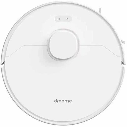 Робот-Пылесос Dreame C9 Белый 2299000₽