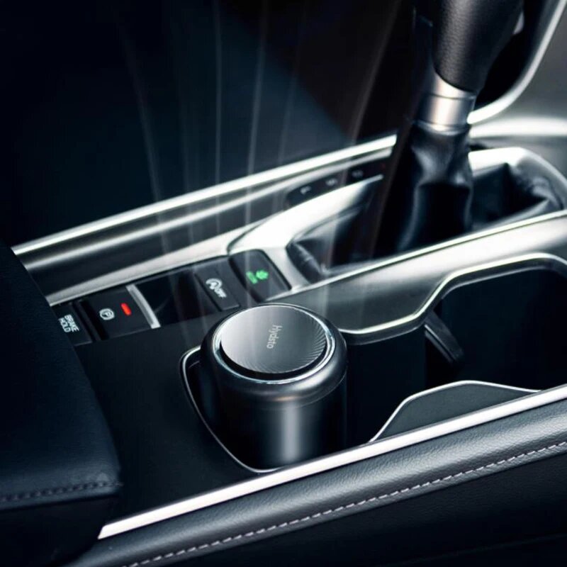 Изображение Освежитель воздуха Hydsto для автомобиля