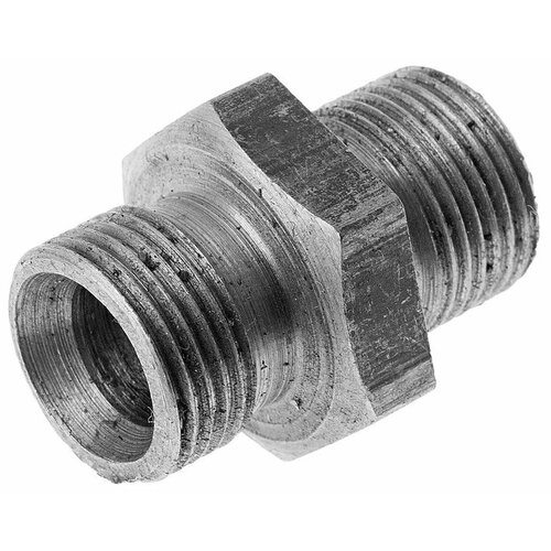 70-1405089 Штуцер МТЗ радиатора масляного ввертный М20х15 оригинальная запчасть САЗ 535₽