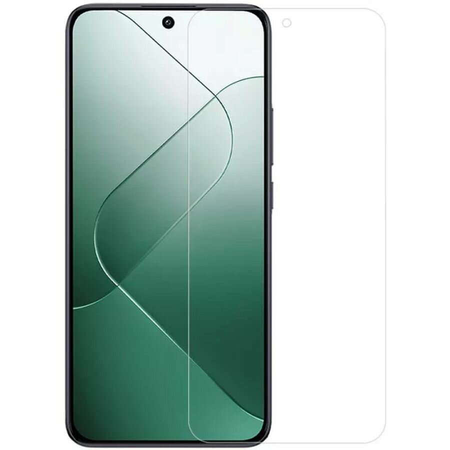 Защитное стекло Nillkin H+ PRO для Xiaomi 14 (прозрачный)