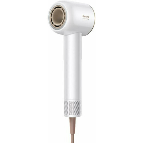 Фен DREAME Hair Glory Hair Dryer White AHD6A-WH 1249900₽