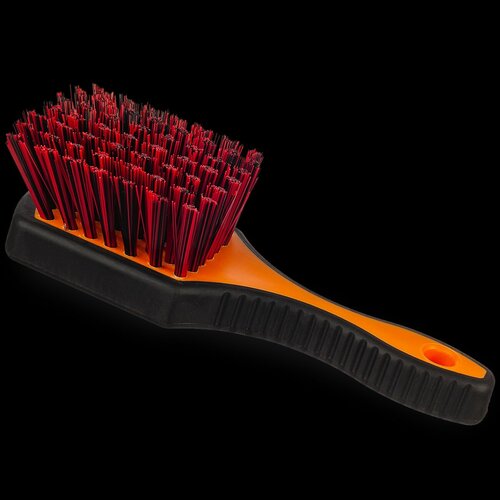 RUNTEC RT-BR1 Щетка для мытья шин с жестким ворсом 418₽